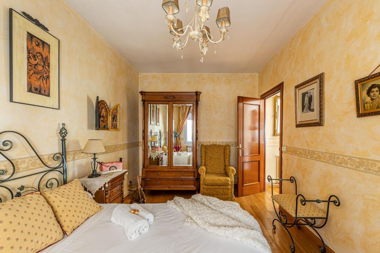 Waou Deluxe Cottage Titulcia Bagian luar foto