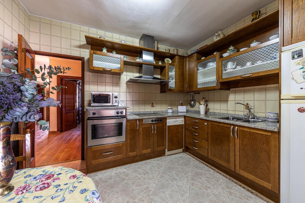 Waou Deluxe Cottage Titulcia Bagian luar foto